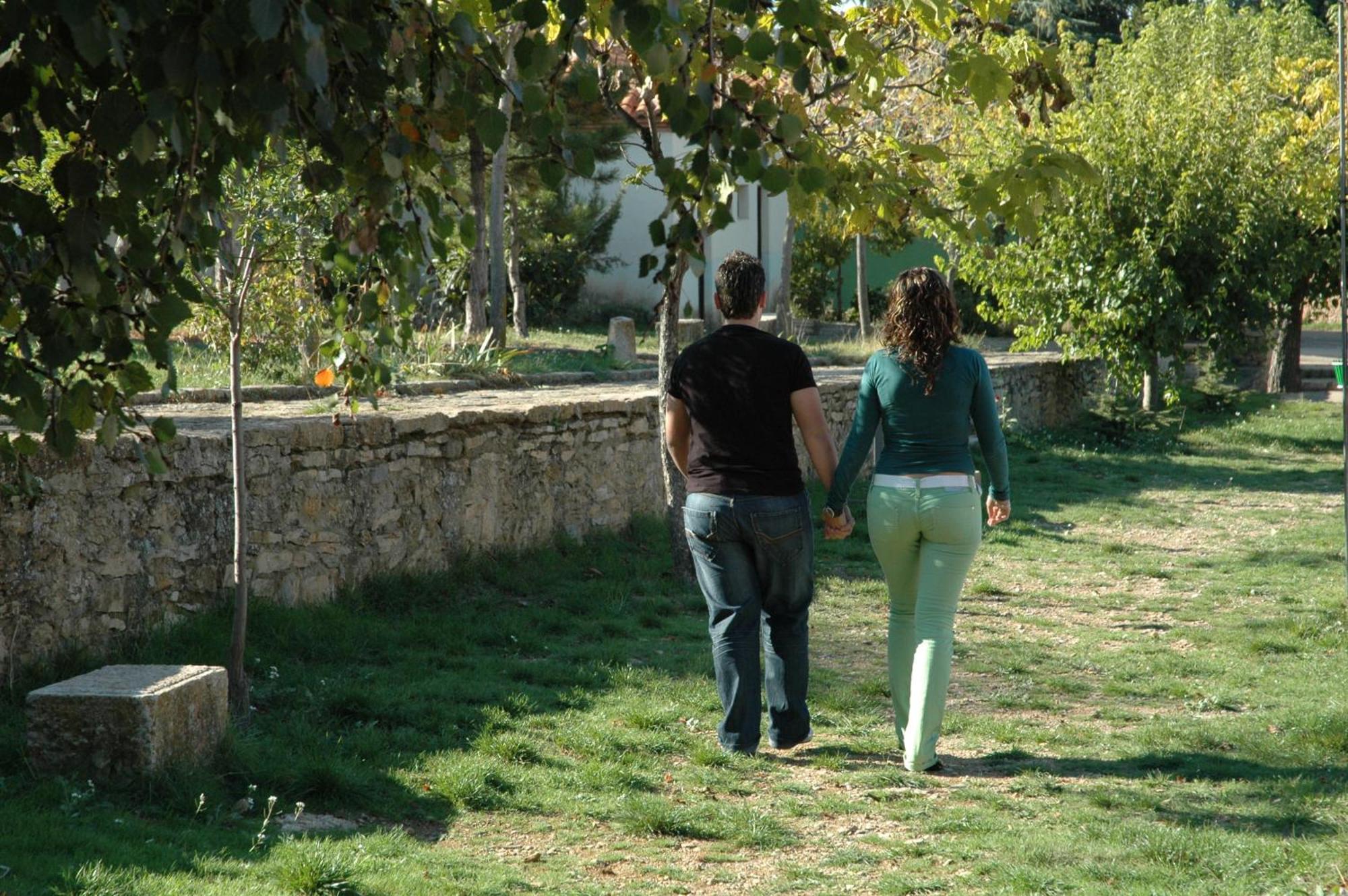 Casa Rural Nuri De Rei A Y B Todolella 외부 사진