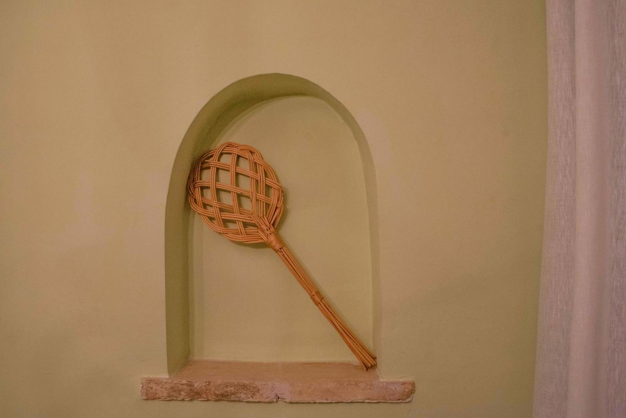 Casa Rural Nuri De Rei A Y B Todolella 외부 사진