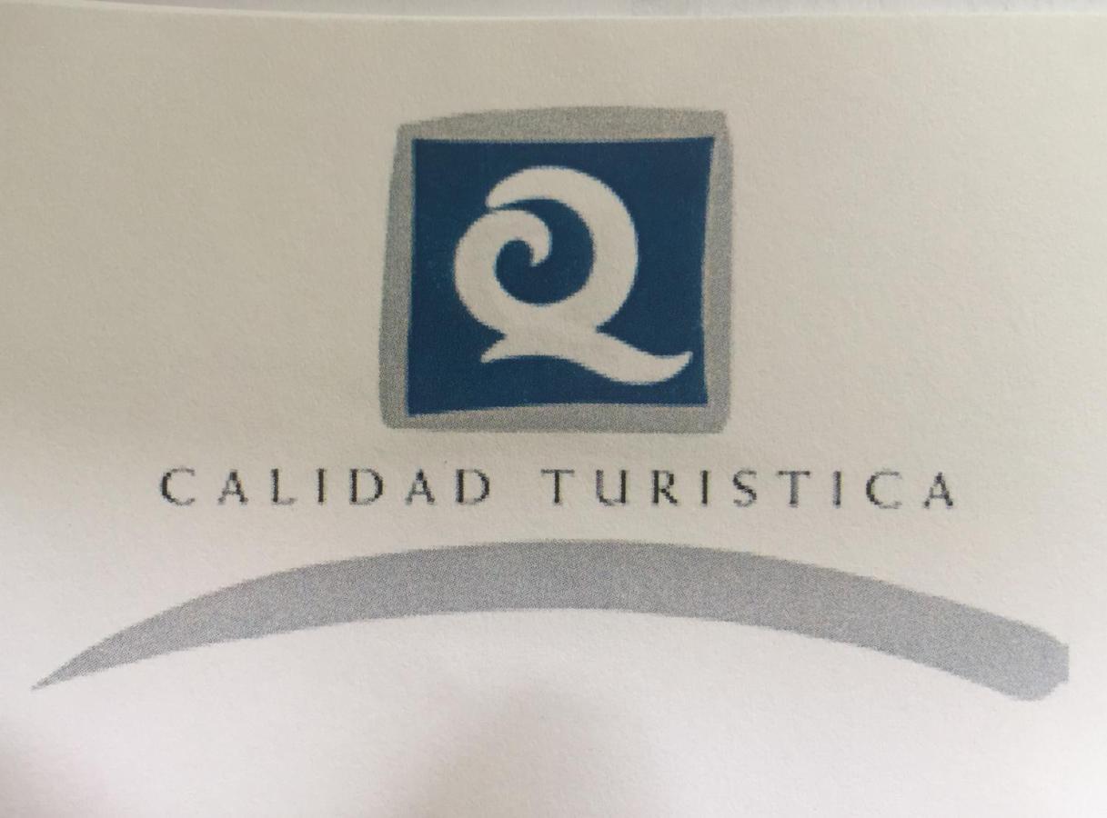 Casa Rural Nuri De Rei A Y B Todolella 외부 사진